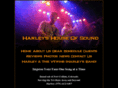 harleyshouseofsound.com