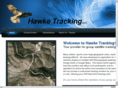 hawketracking.com