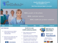 healthrelatedproducts.com
