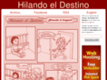 hilandoeldestino.com