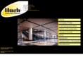 hughlightingdesign.com