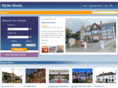 hythehotels.co.uk
