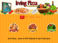 irvingpizza.com