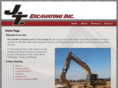 jtexcavating.com