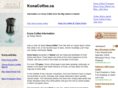 konacoffee.ca