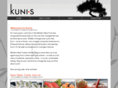 kunisbuffalo.com