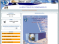laboutiquedudemenageur.com