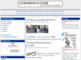 lehokolo.com