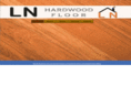 lnhardwoodfloor.com