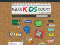 makekidscount.com
