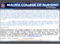 malwacollege.com