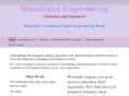 mandhanagroup.com