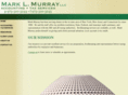 markmurrayllc.com