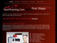 maxteamtraining.com