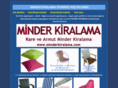 minderkiralama.com