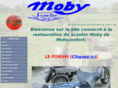 mobyscooter.com