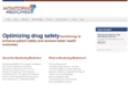 monitoringmedicines.org