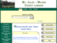 mtjulietlibrary.net