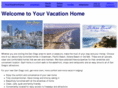 mysandiegovacationhome.com