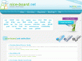 nice-board.net