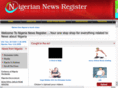 nigerianewsregister.com