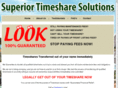 noothersolution.com