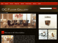 ocfloorgallery.com