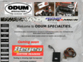 odumspecialties.com