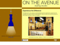 on-the-avenue.com