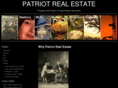 patriotrealestate.org