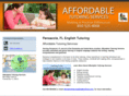 pensacolafltutoring.com