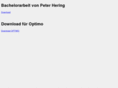 peterhering.net