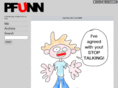 pfunn.com