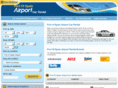 portofspainairportcarrental.com