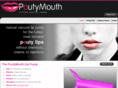 poutymouth.com