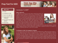 prep-test-for-ged.com