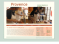 provencecookingtours.com