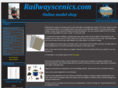 railwayscenics.com