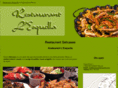 restaurantlesquella.com