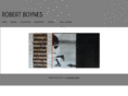 robertboynes.com