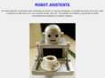 robotasistente.com