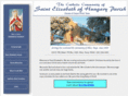 saintelizabethofhungary.org