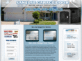 sanjosegaragedoors.net