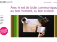 setdetable-suisse.com