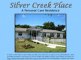 silvercreekplace.com