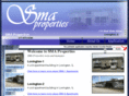 smaproperties.net