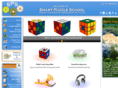 smartpuzzleschool.com