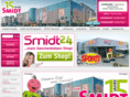 smidt-wohncenter.com