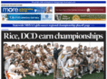 studentandathlete.com