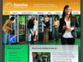 sunrisevendingservices.com